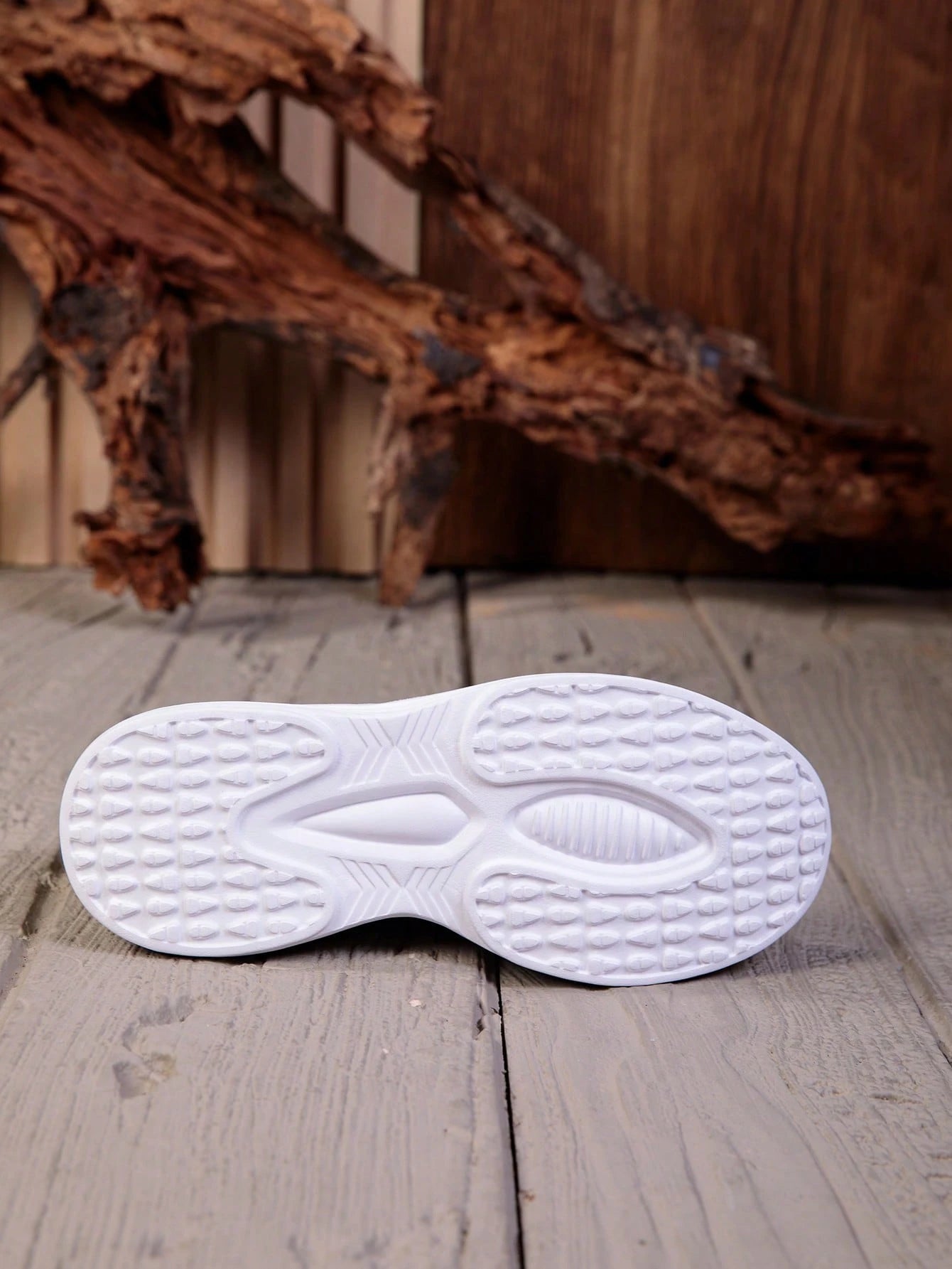 Women's Lightweight Mesh Running Shoes – Breathable Walking Sneakers