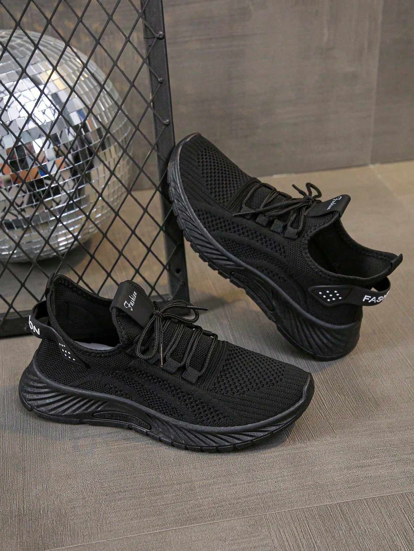 Women's Breathable Running Sneakers – Lightweight Fitness Walking Shoes