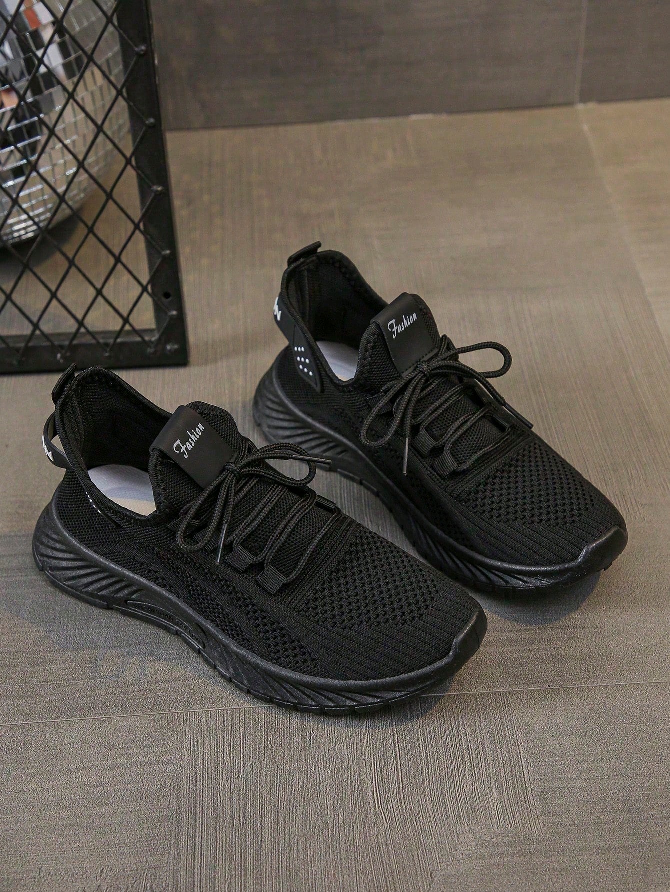 Women's Breathable Running Sneakers – Lightweight Fitness Walking Shoes