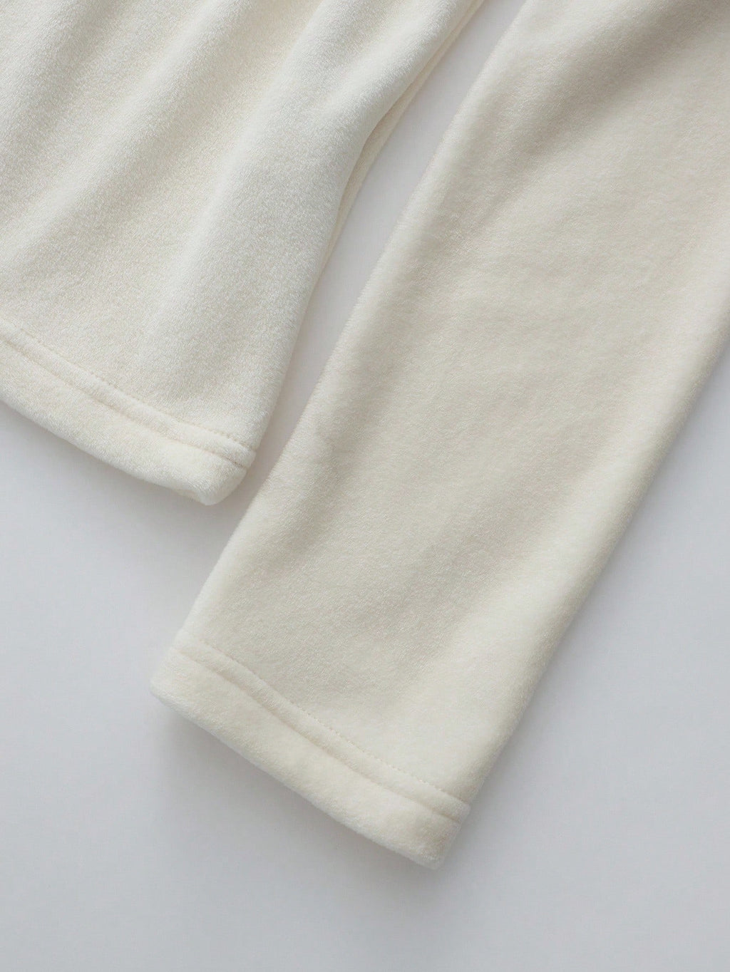 Women's Thermal Lined High Neck Top – Slim Fit Long Sleeve Pullover