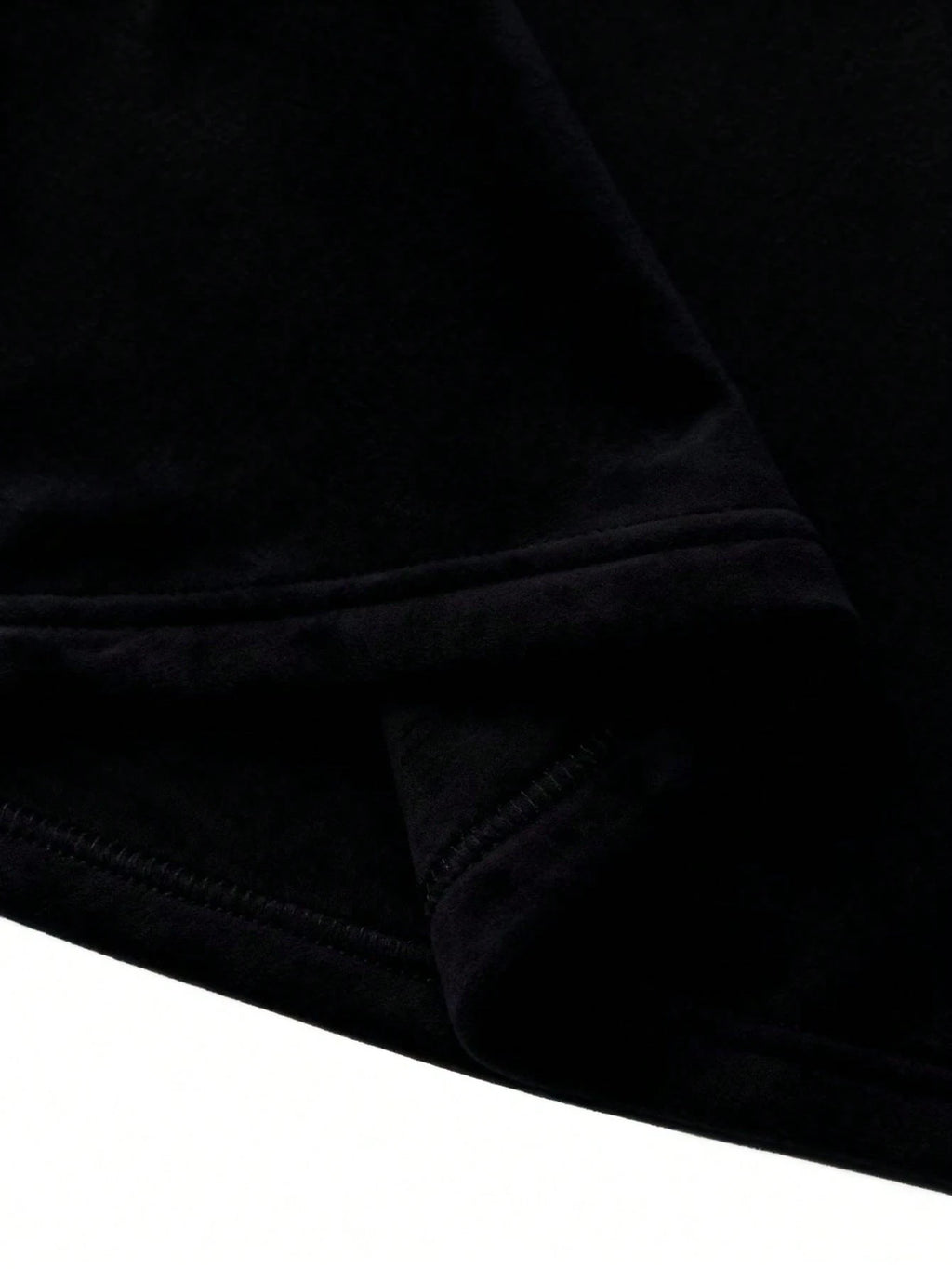Women's Thermal Lined High Neck Top – Slim Fit Long Sleeve Pullover