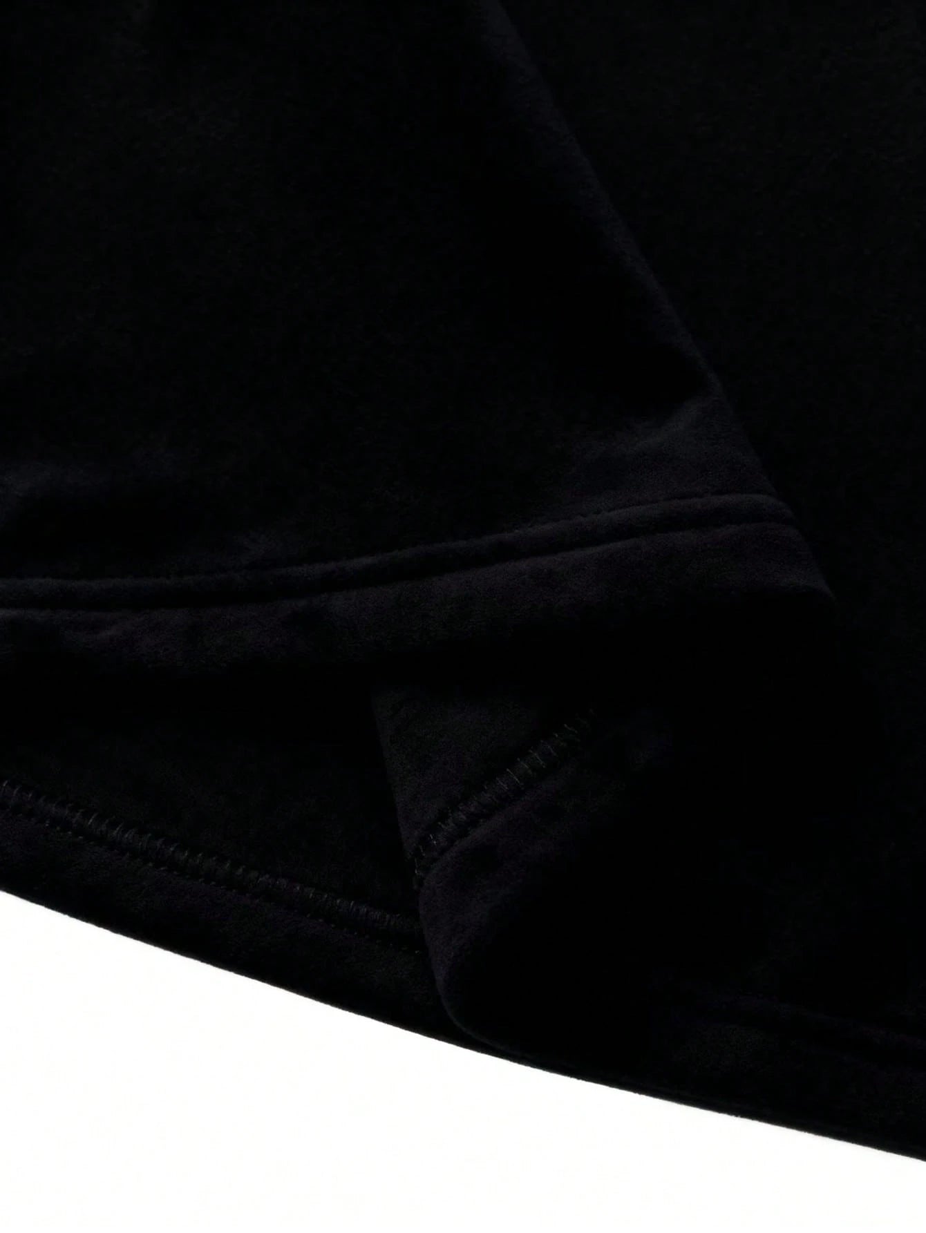 Women's Thermal Lined High Neck Top – Slim Fit Long Sleeve Pullover