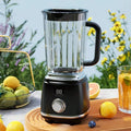 Portable USB Rechargeable Juicer, Mini Ice Crusher, With Digital Display Screen, Easy To Clean, Small Household Fruit Juicer, Suitable For Smoothies, Milkshakes, And Fresh Fruit Drinks, Fresh Juice, Perfect For Home, Office, Travel, And Fitness Enthusiast